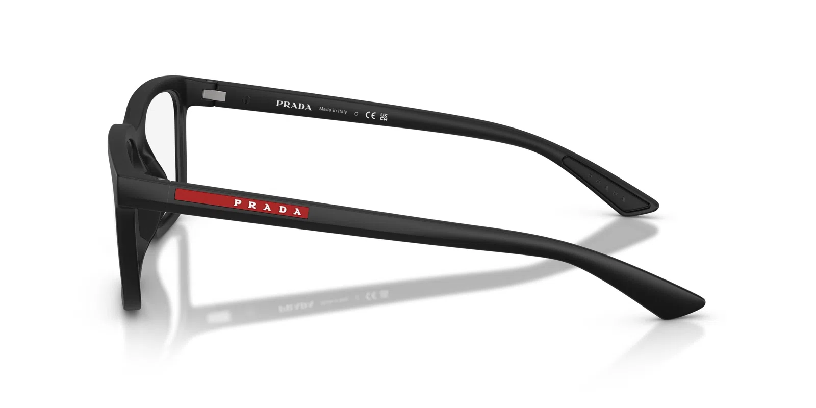 Prada Linea Rossa 02SVF Eyeglasses - view 18